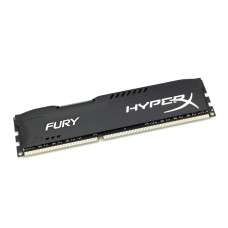 Модуль памяти HyperX FURY DDR3 4Гб 1600 MHz PC3-12800
