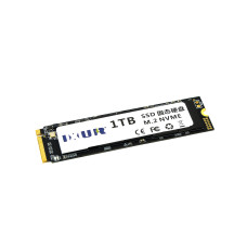 SSD M.2 2280 IXUR BR 1Tb NVMe