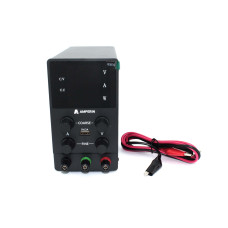 Лабораторный блок питания Amperin AI-W1203 120V, 3A