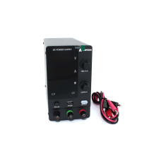 Лабораторный блок питания Amperin AI-C3010 30V, 10A