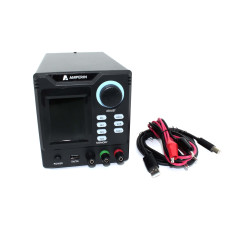Лабораторный блок питания Amperin AI-D300.1RS 300V, 1A