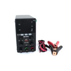 Лабораторный блок питания Amperin AI-CW3010 30V, 10A