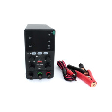 Лабораторный блок питания Amperin AI-CW1203 120V, 3A