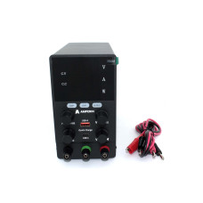Лабораторный блок питания Amperin AI-SW3010 30V, 10A