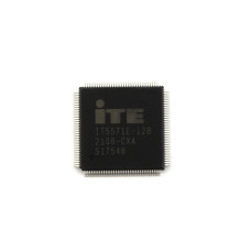 Мультиконтроллер IT5571E-128 CXA