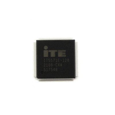 Мультиконтроллер IT5571E-128 CXA