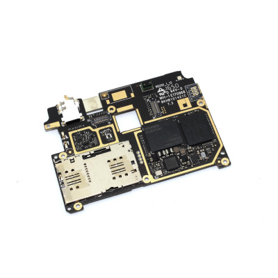 Материнская плата для Asus ZC553KL 3*32Gb 90AX00D0-R00010