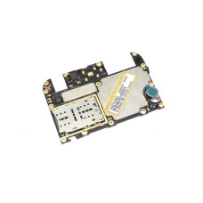 Материнская плата для Asus ZE554KL 6*64Gb 90AZ01K0-R03501 Материнская плата для Asus ZE554KL 6*64Gb 90AZ01K0-R03501