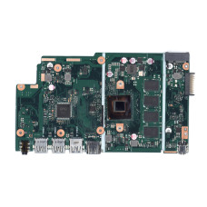 Материнская плата для Asus X540MA 8G/N4100 90NB0IR0-R00051 Материнская плата для Asus X540MA 8G/N4100 90NB0IR0-R00051