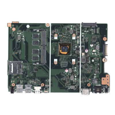 Материнская плата для Asus X441BA 4G/A6-9225 90NB0I00-R00030