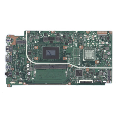 Материнская плата для Asus X512DA 4G/R7-3700U 90NB0LZ0-R00040