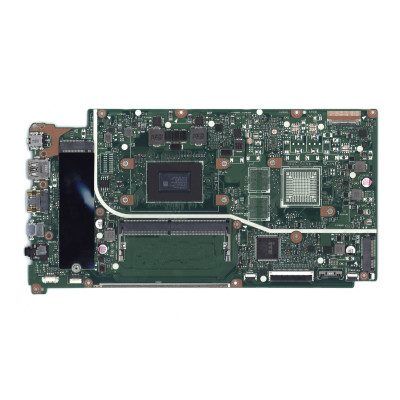Материнская плата для Asus X512DA R5-3500U 90NB0LZ0-R00080