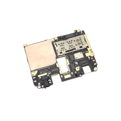 Материнская плата для Asus ZC600KL 4*64Gb 90AX0170-R00020