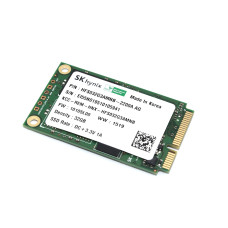 SSD mSATA HYNIX/HFS032G3AMNB-2200A 32Gb