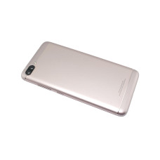 Задняя крышка для Asus ZenFone 4 Max ZC554KL Sunlight Gold