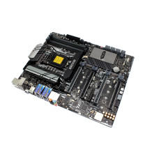 Материнская плата для Asus Z270-WS LGA1151,Z270,USB3.1,ATX,4DIMM 90SW0040-M0AAY0 Материнская плата для Asus Z270-WS LGA1151,Z270,USB3.1,ATX,4DIMM 90SW0040-M0AAY0