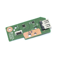 Плата USB Asus V221IDGK V221IDUK 90PT01Q0-R12000