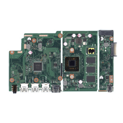 Материнская плата для Asus X540MA 8G/N4100 90NB0IR0-R00050