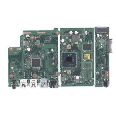 Материнская плата для Asus X540MA 2G/N4000 90NB0IR0-R00062