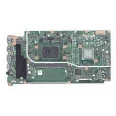 Материнская плата для Asus X512DA R5-3500U 90NB0LZ0-R00100