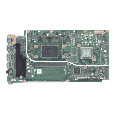 Материнская плата для Asus X512DA R5-3500U 90NB0LZ0-R00100