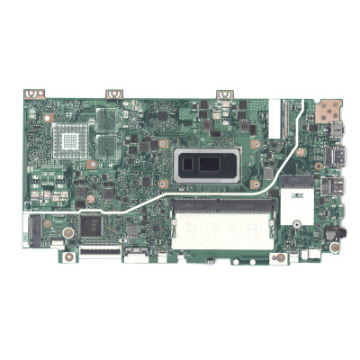 Материнская плата для Asus X412FA 4G/I3-10110U 90NB0L90-R000A1