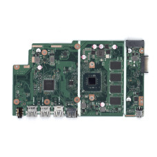 Материнская плата для Asus X540MA 8G/N4100 90NB0IR0-R00052 Материнская плата для Asus X540MA 8G/N4100 90NB0IR0-R00052