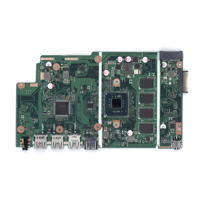 Материнская плата для Asus X540MA 8G/N4100 90NB0IR0-R00052
