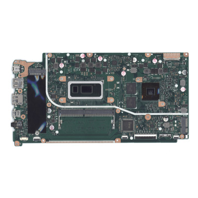 Материнская плата для Asus X712FB 4G/I7-10510U 90NB0L40-R00161
