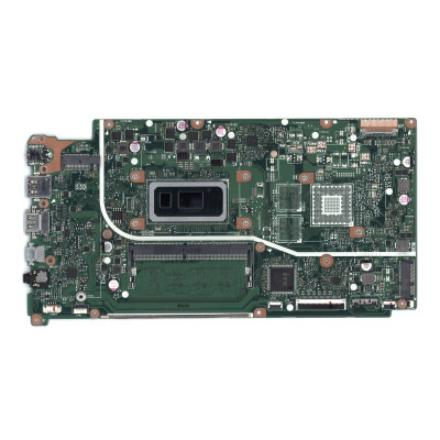 Материнская плата для Asus X512FA 4G/I5-8265U 90NB0KR0-R00011