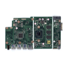 Материнская плата для Asus X540MA 4G/N5000 90NB0IR0-R00022 Материнская плата для Asus X540MA 4G/N5000 90NB0IR0-R00022