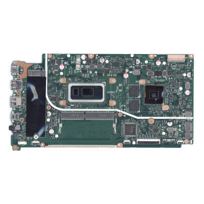 Материнская плата для Asus X712FB 8G/I3-10110U 90NB0L40-R00130