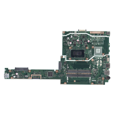 Материнская плата для Asus X407UA I3-8130U 90NB0HP0-R00060