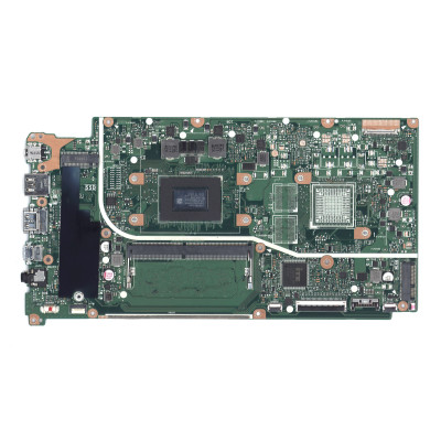 Материнская плата для Asus X512DA 8G/R7-3700U 90NB0LZ0-R00160