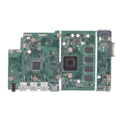 Материнская плата для Asus X540MA 8G/N5000 90NB0IR0-R00042