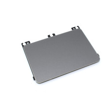 Тачпад для Asus X509 темно-серый
