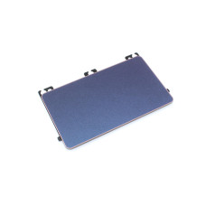 Тачпад для Asus X409MA синий