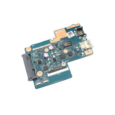 Доп. плата док-станции для Asus T200TA 90NB06I0-R10030 Доп. плата док-станции для Asus T200TA 90NB06I0-R10030