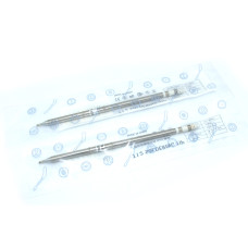 Жало для индукционных паяльников T12-BC2 2шт