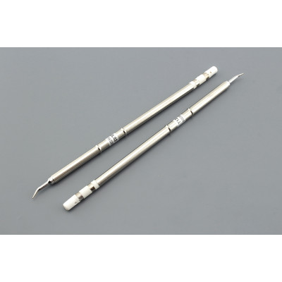 Жало для индукционных паяльников T12-JL02 2шт