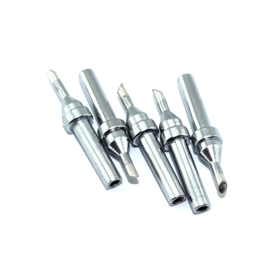 Жало для паяльника Quick QK200-T-2C 5шт