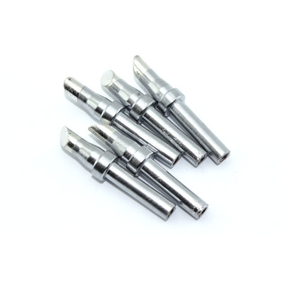 Жало для паяльника Quick QK200-T-4C 5шт