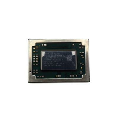 Процессор AMD R5-2500U 2.0G/4M BGA-FP5
