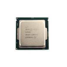 Процессор Intel Celeron G3900 2.8G/2M S0 SR2HV