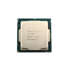 Процессор Intel I3-7100T 3.4G/3M S0 SR35P