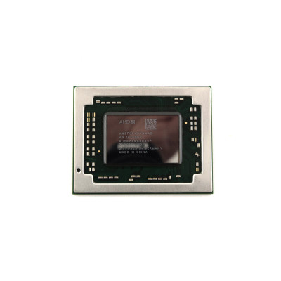 Процессор AMD A12-9700P 2.5G/2M BGA