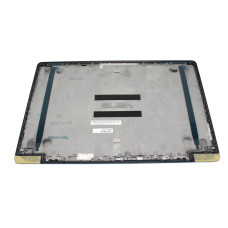 Крышка матрицы для Asus UX331 черная