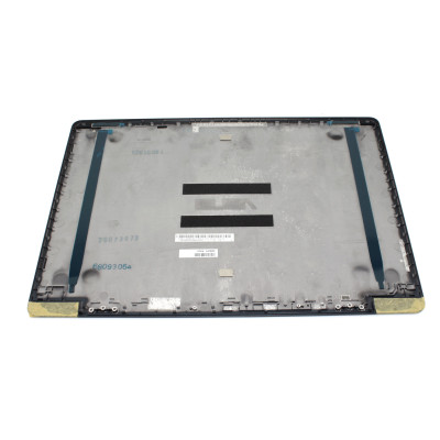 Крышка матрицы для Asus UX331 черная