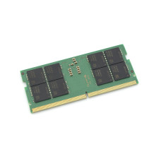 Модуль памяти Samsung SODIMM DDR5 32Гб 4800 MHz PC5-38400