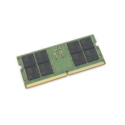 Модуль памяти Samsung SODIMM DDR5 32Гб 5600 MHz PC5-44800